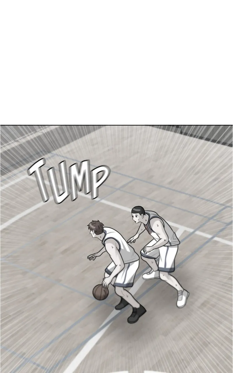 Big Man on the Court Chapter 115 page 41 - 