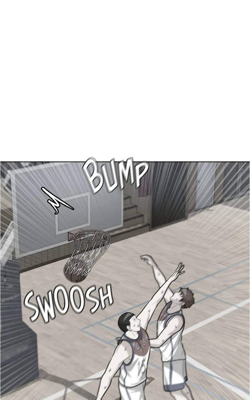 Big Man on the Court Chapter 115 page 44 - 