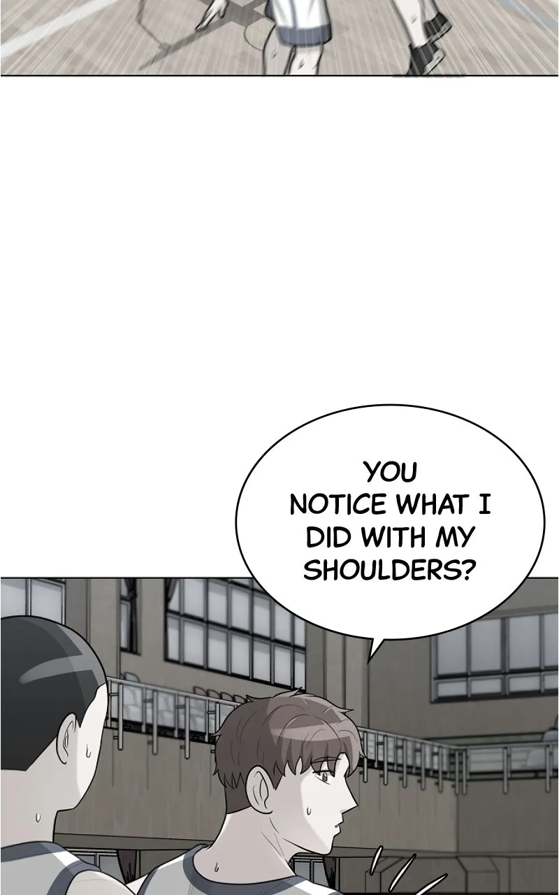 Big Man on the Court Chapter 115 page 45 - 