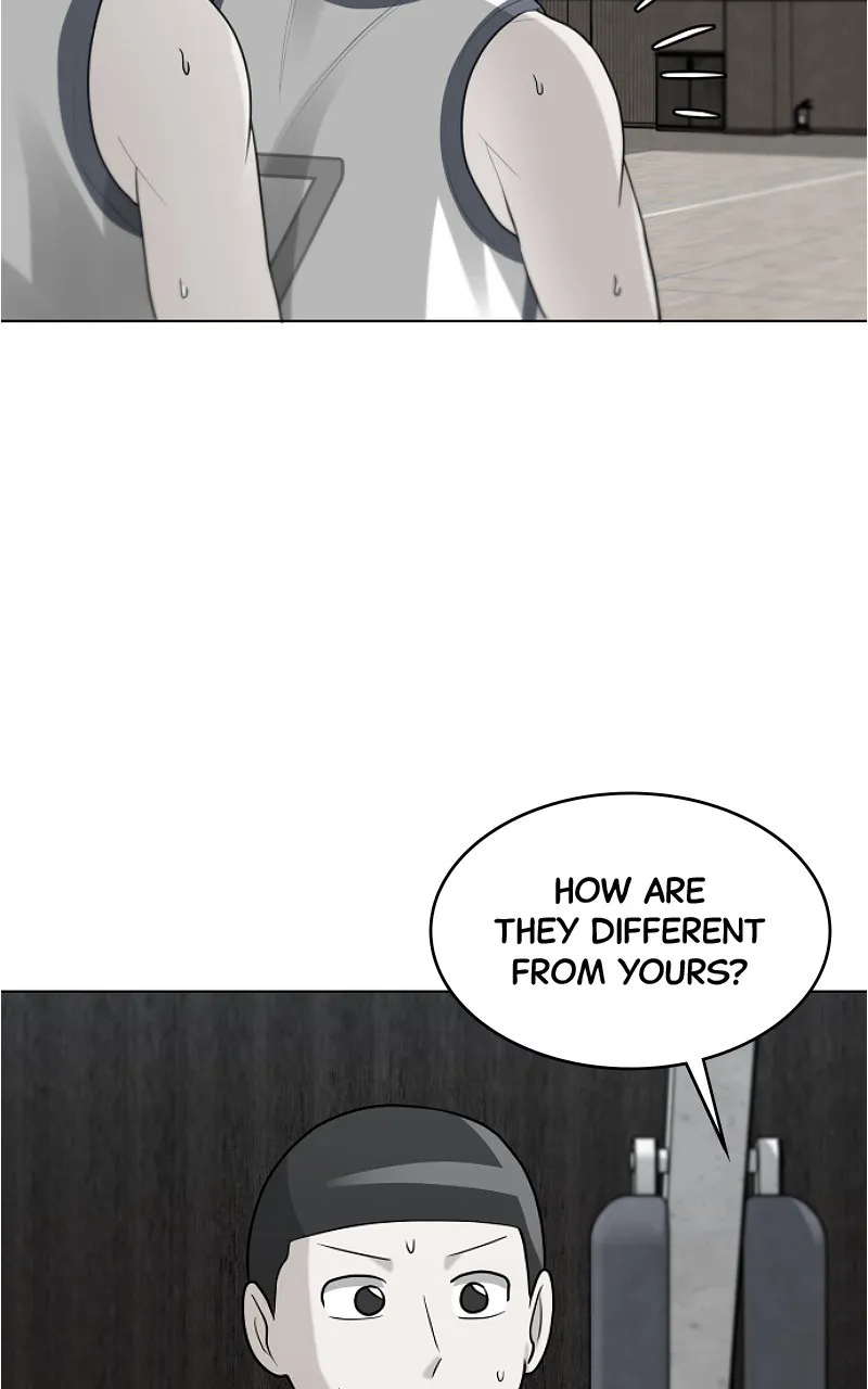 Big Man on the Court Chapter 115 page 46 - 