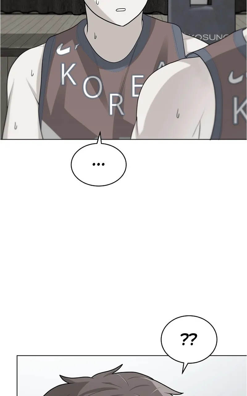 Big Man on the Court Chapter 115 page 47 - 