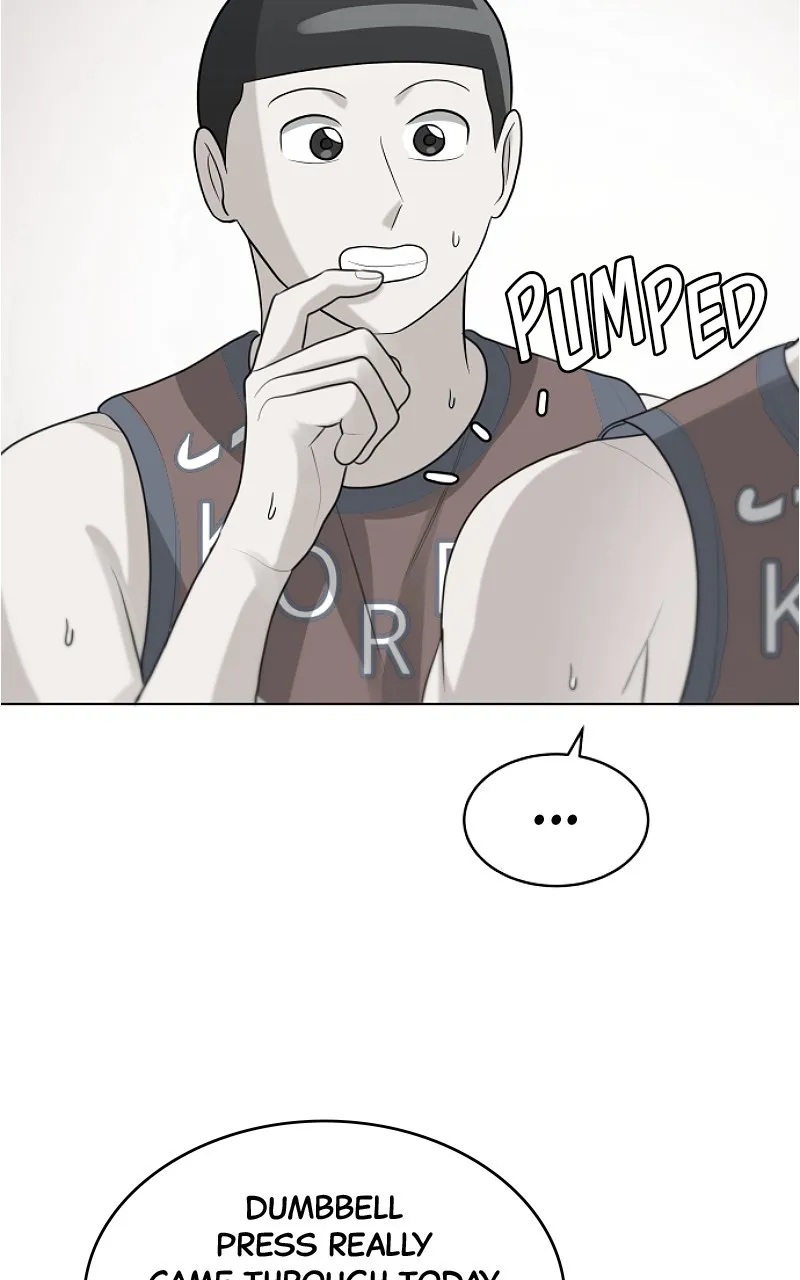 Big Man on the Court Chapter 115 page 49 - 