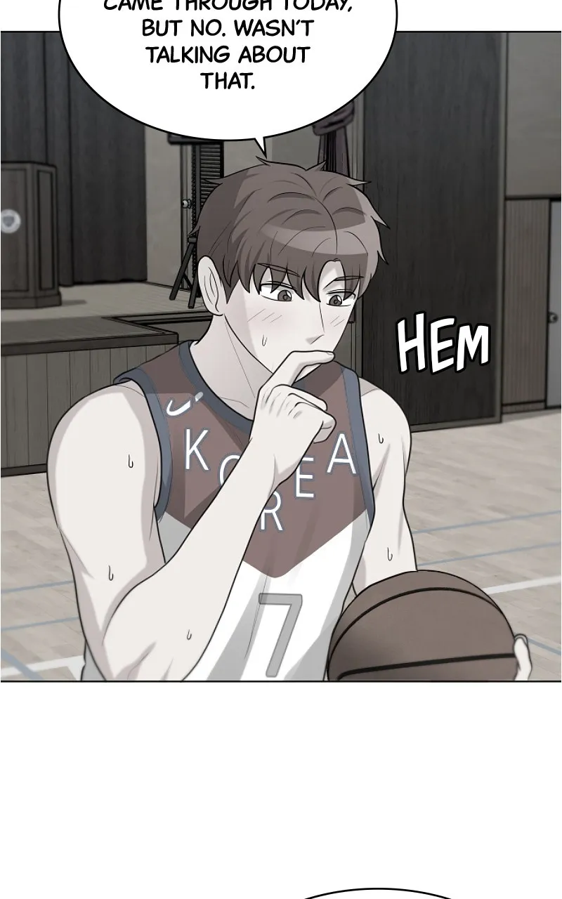 Big Man on the Court Chapter 115 page 50 - 
