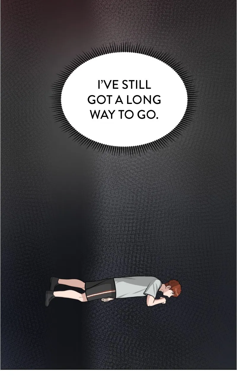 Big Man on the Court Chapter 115 page 6 - 