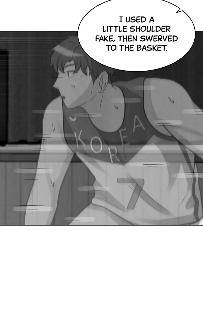 Big Man on the Court Chapter 115 page 51 - 