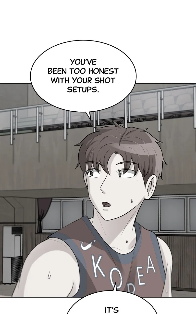 Big Man on the Court Chapter 115 page 52 - 