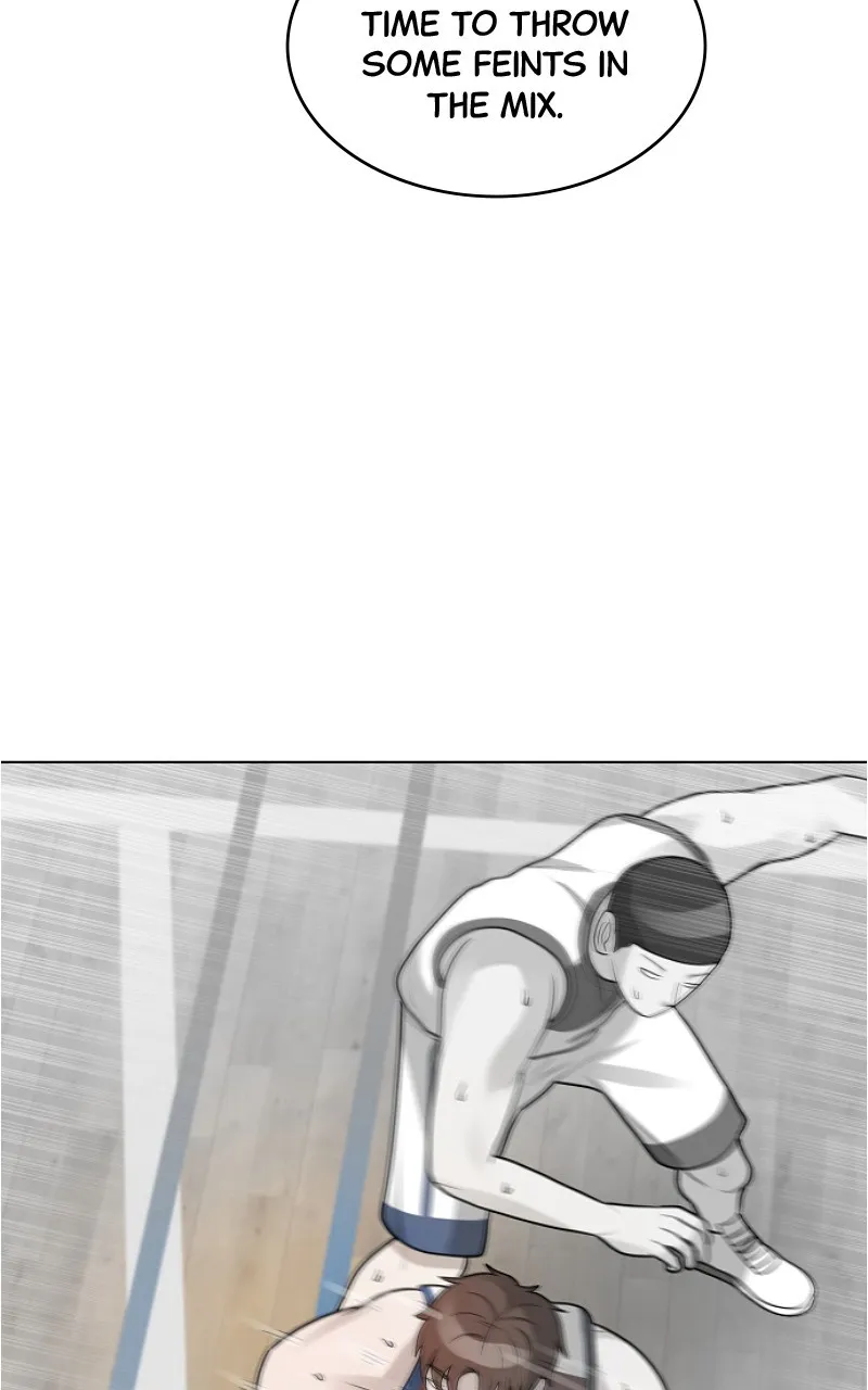 Big Man on the Court Chapter 115 page 53 - 