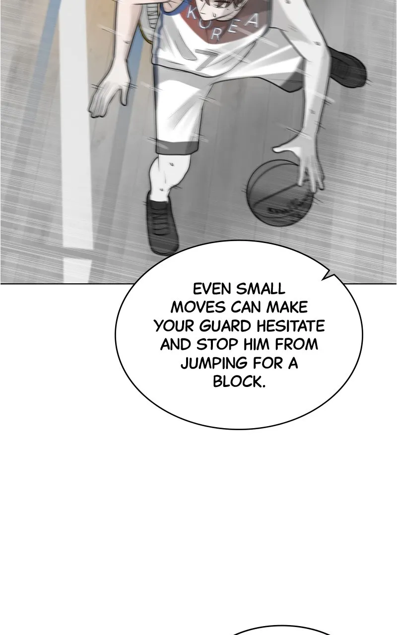 Big Man on the Court Chapter 115 page 54 - 