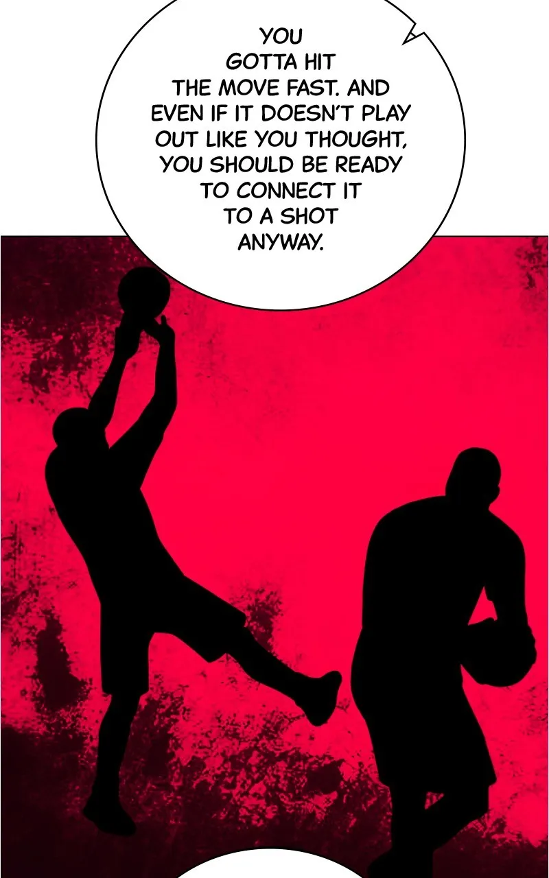 Big Man on the Court Chapter 115 page 56 - 
