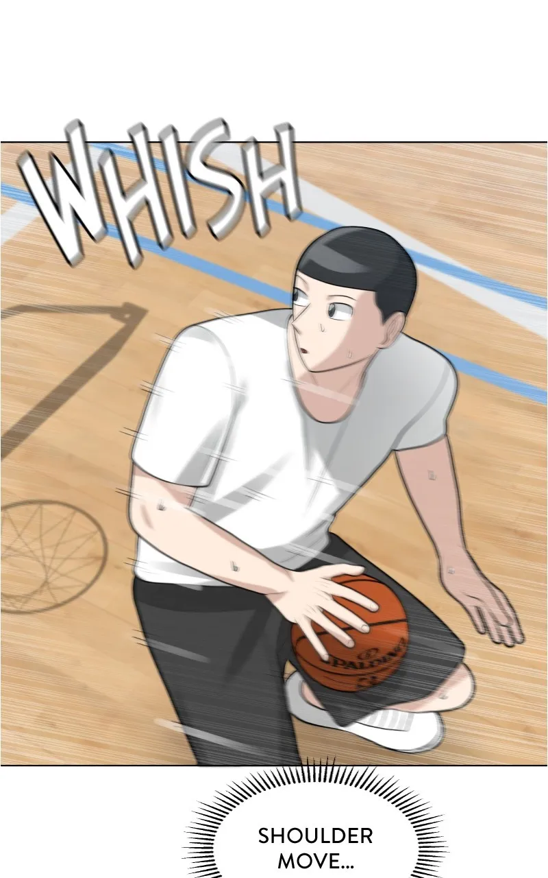 Big Man on the Court Chapter 115 page 60 - 