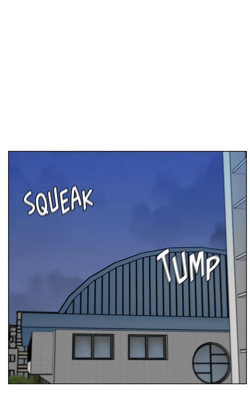 Big Man on the Court Chapter 115 page 7 - 