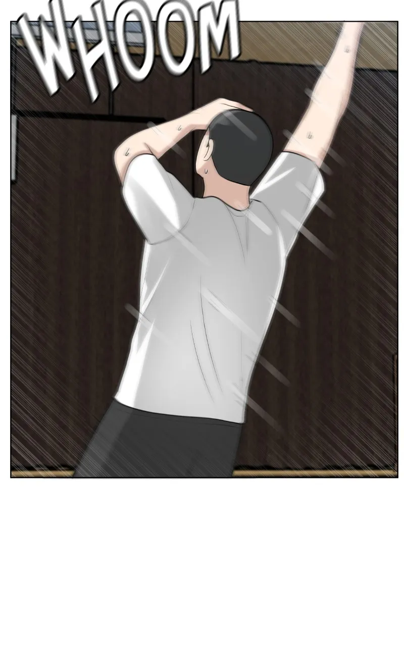 Big Man on the Court Chapter 115 page 62 - 