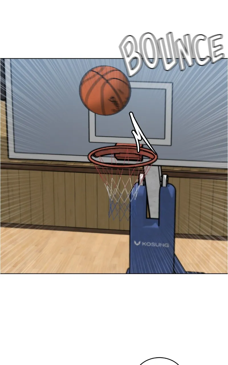 Big Man on the Court Chapter 115 page 63 - 