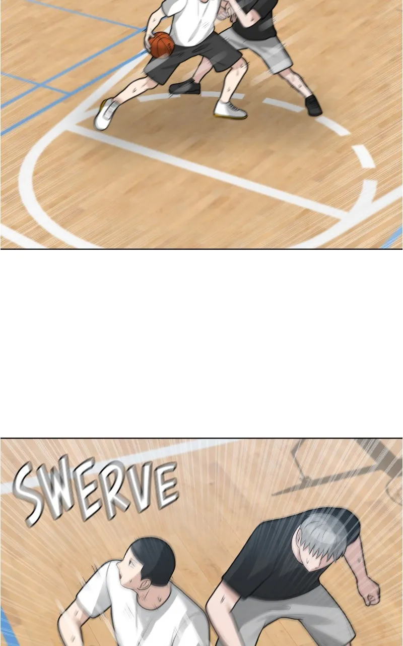 Big Man on the Court Chapter 115 page 67 - 
