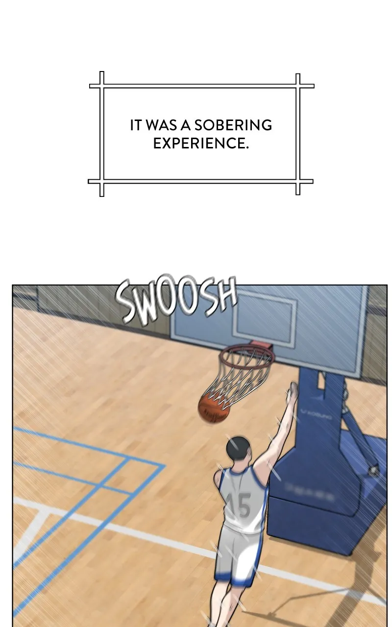 Big Man on the Court Chapter 115 page 8 - 