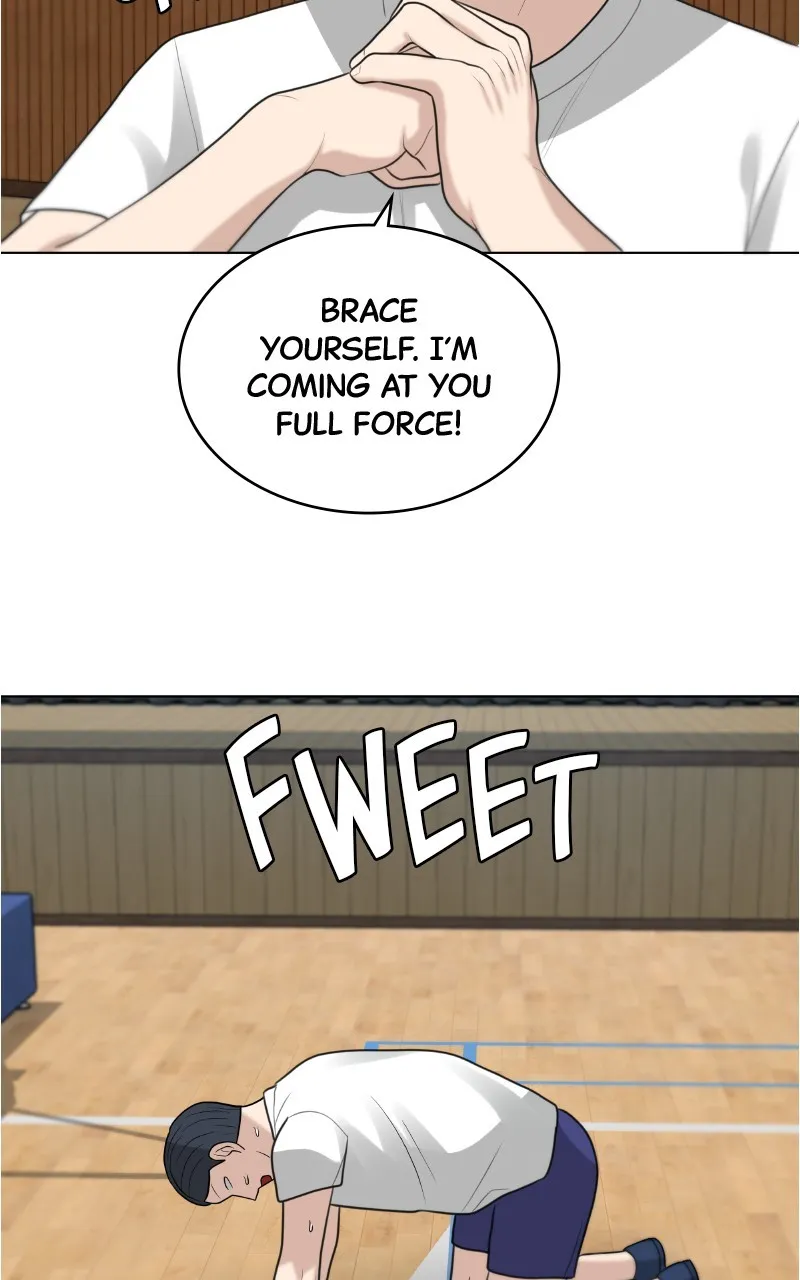 Big Man on the Court Chapter 115 page 73 - 