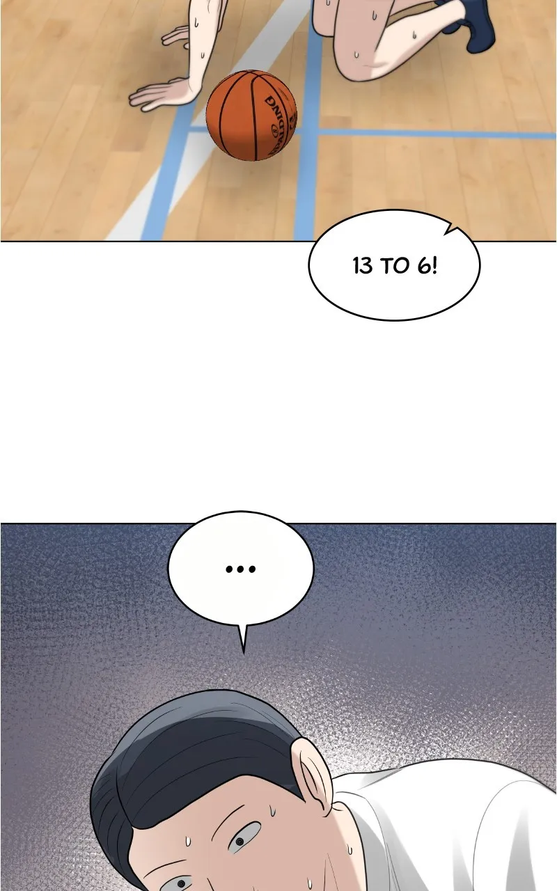 Big Man on the Court Chapter 115 page 74 - 