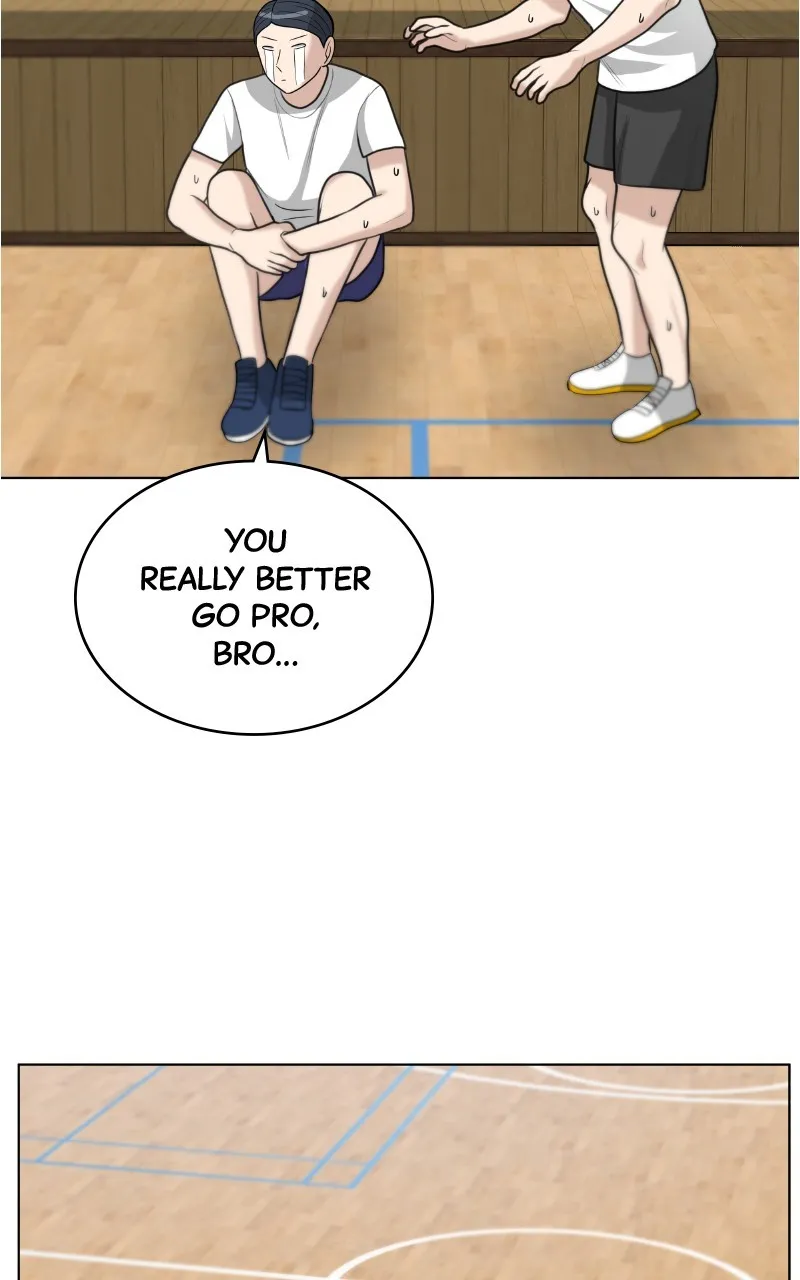 Big Man on the Court Chapter 115 page 76 - 