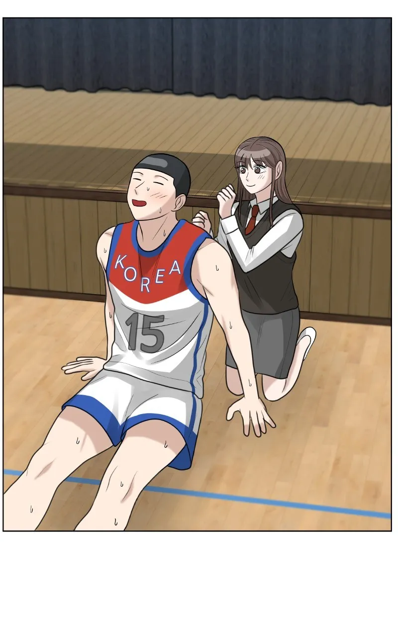 Big Man on the Court Chapter 115 page 78 - 