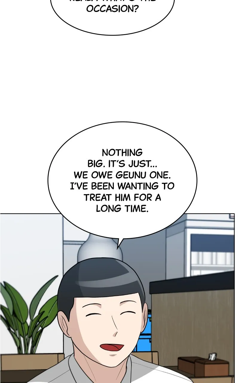 Big Man on the Court Chapter 115 page 82 - 