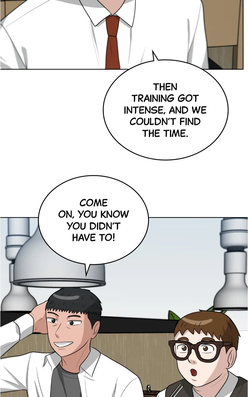 Big Man on the Court Chapter 115 page 83 - 