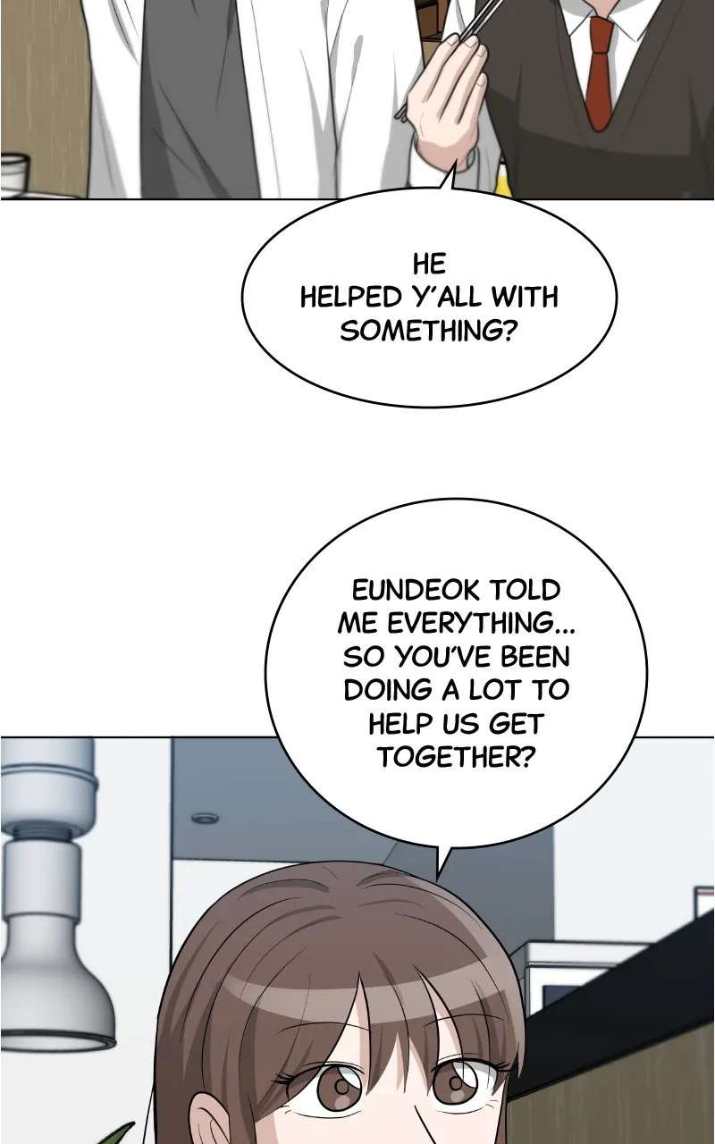 Big Man on the Court Chapter 115 page 84 - 