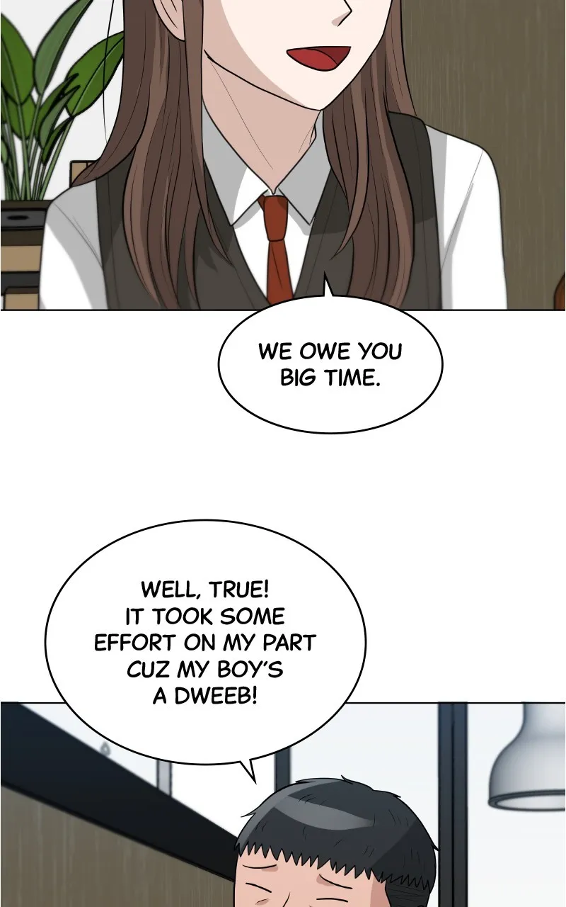 Big Man on the Court Chapter 115 page 85 - 