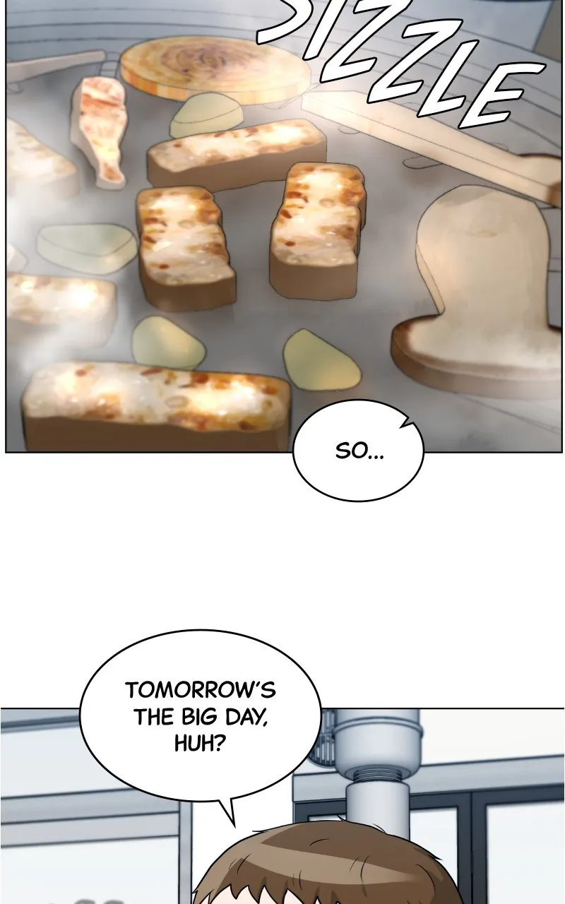Big Man on the Court Chapter 115 page 87 - 