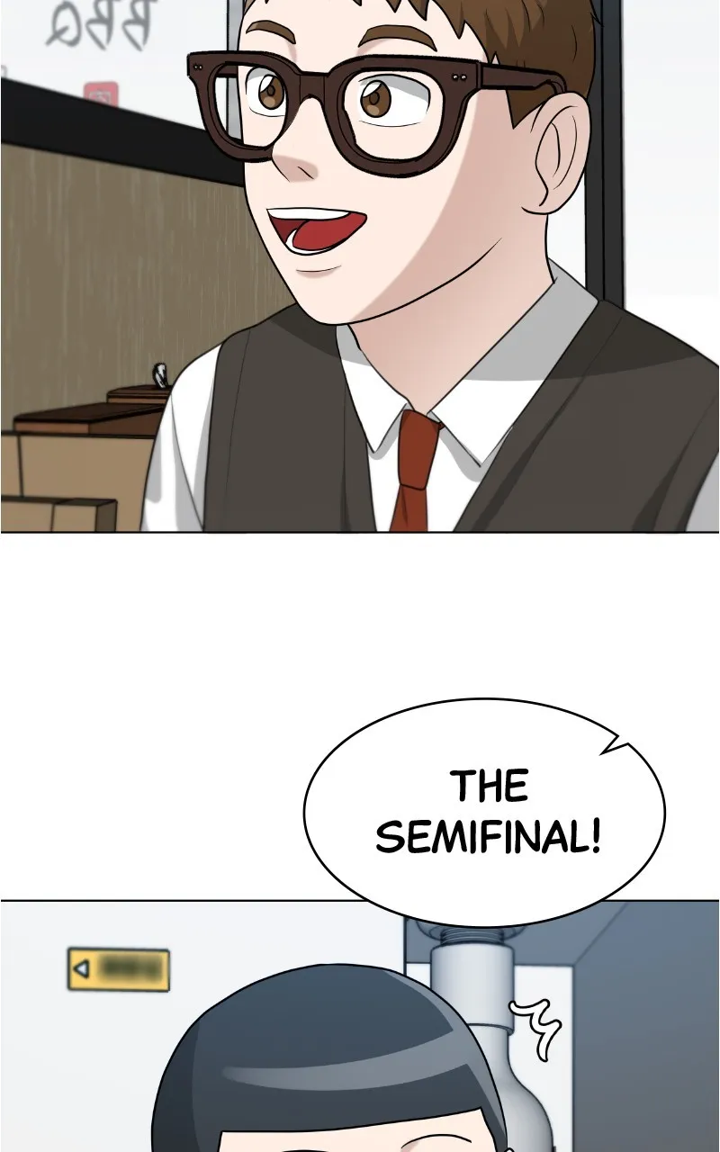 Big Man on the Court Chapter 115 page 88 - 