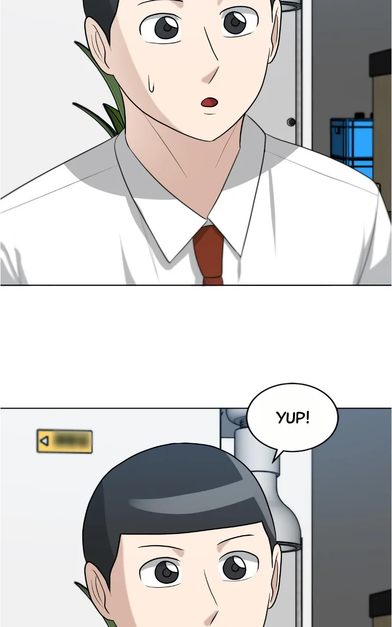 Big Man on the Court Chapter 115 page 89 - 