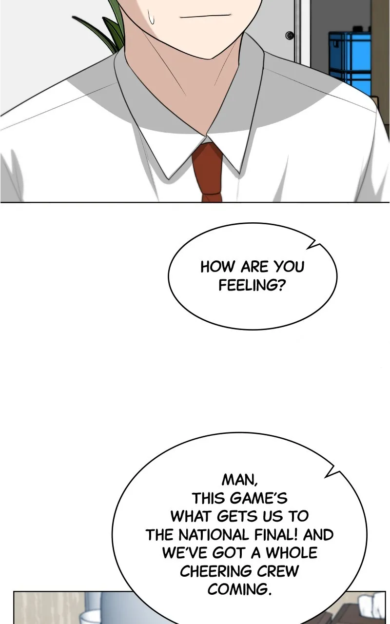 Big Man on the Court Chapter 115 page 90 - 