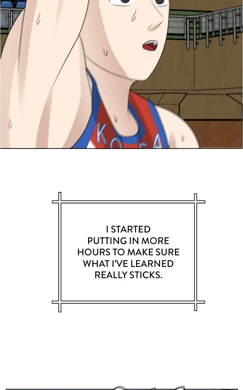 Big Man on the Court Chapter 115 page 10 - 