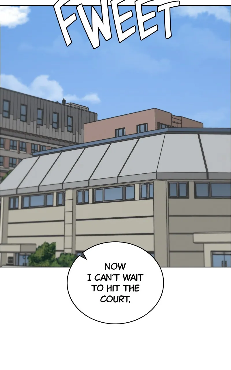 Big Man on the Court Chapter 115 page 94 - 