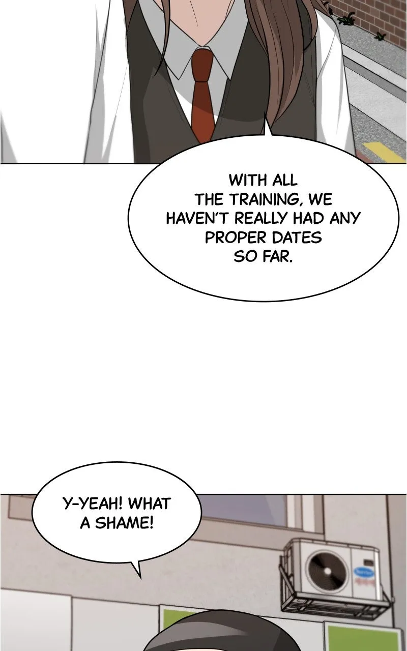 Big Man on the Court Chapter 116 page 17 - 