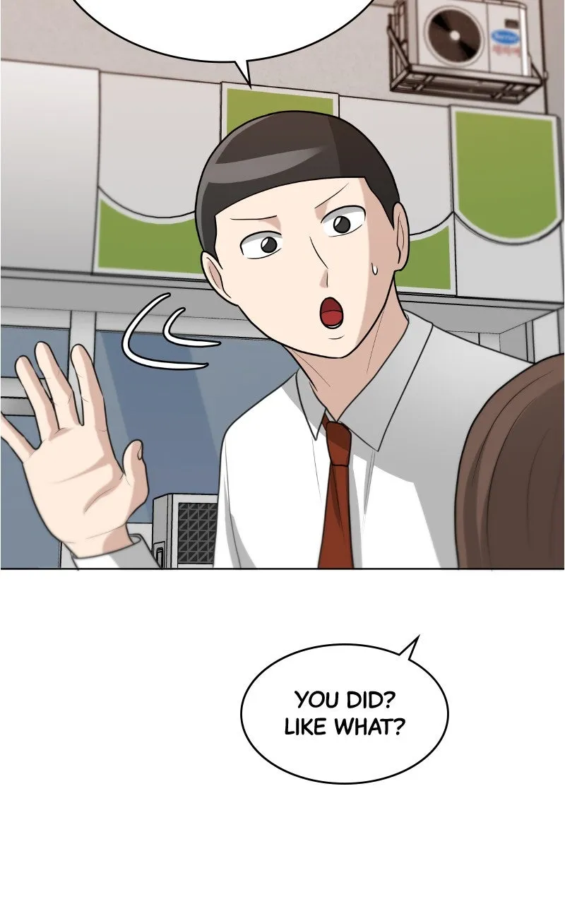 Big Man on the Court Chapter 116 page 19 - 
