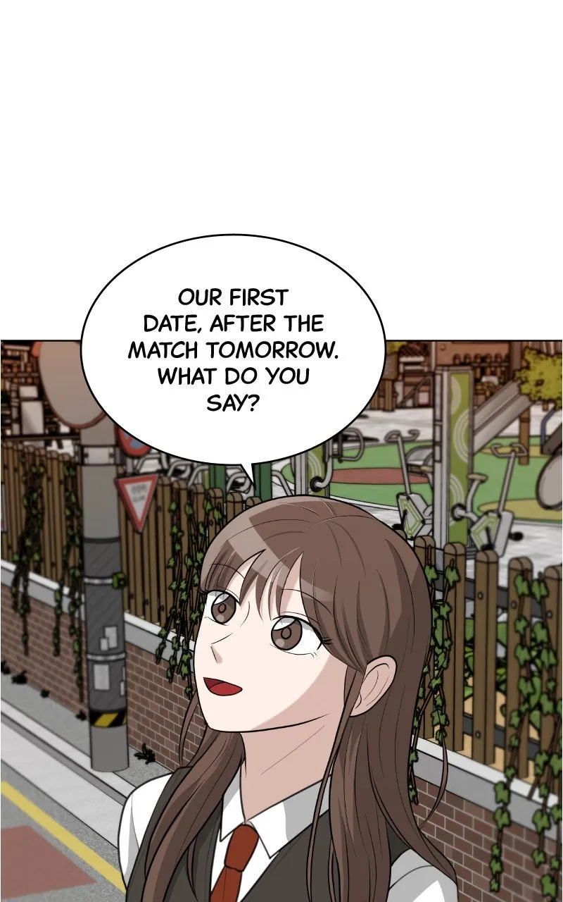 Big Man on the Court Chapter 116 page 30 - 