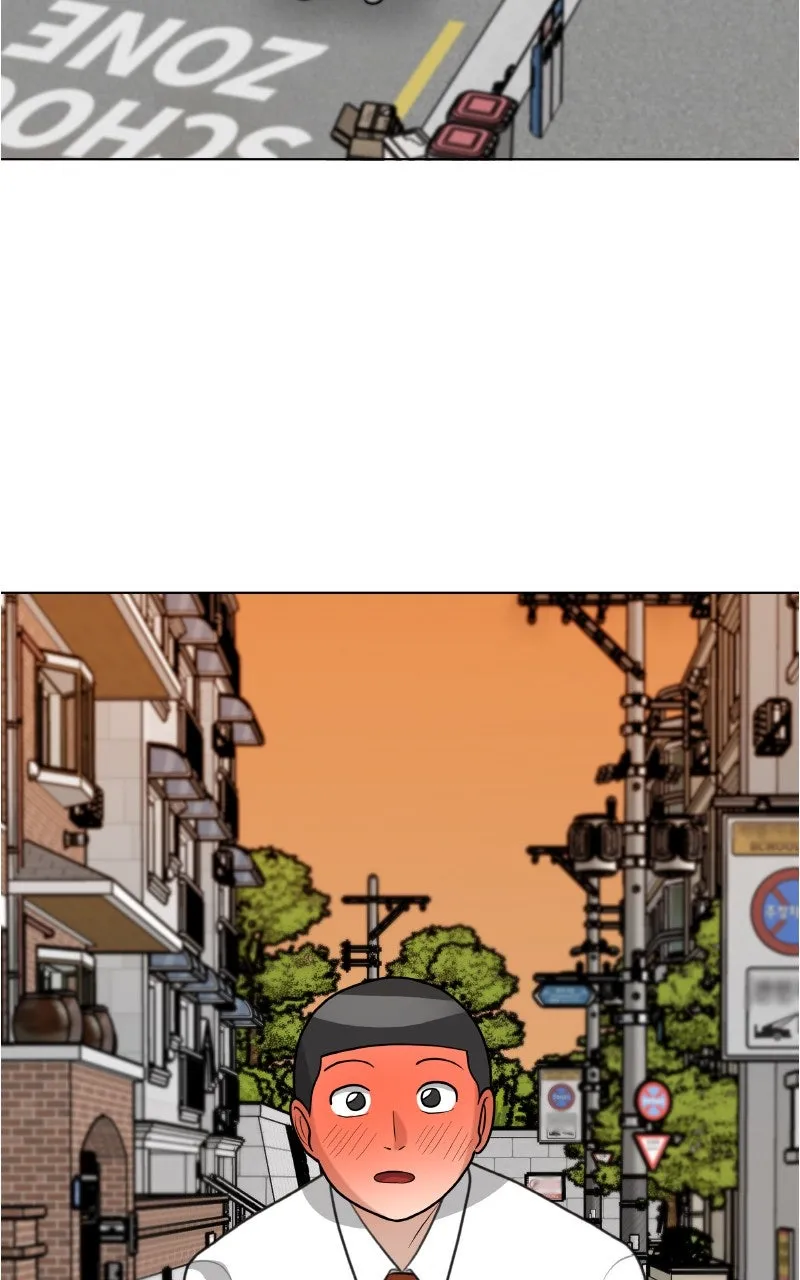 Big Man on the Court Chapter 116 page 34 - 