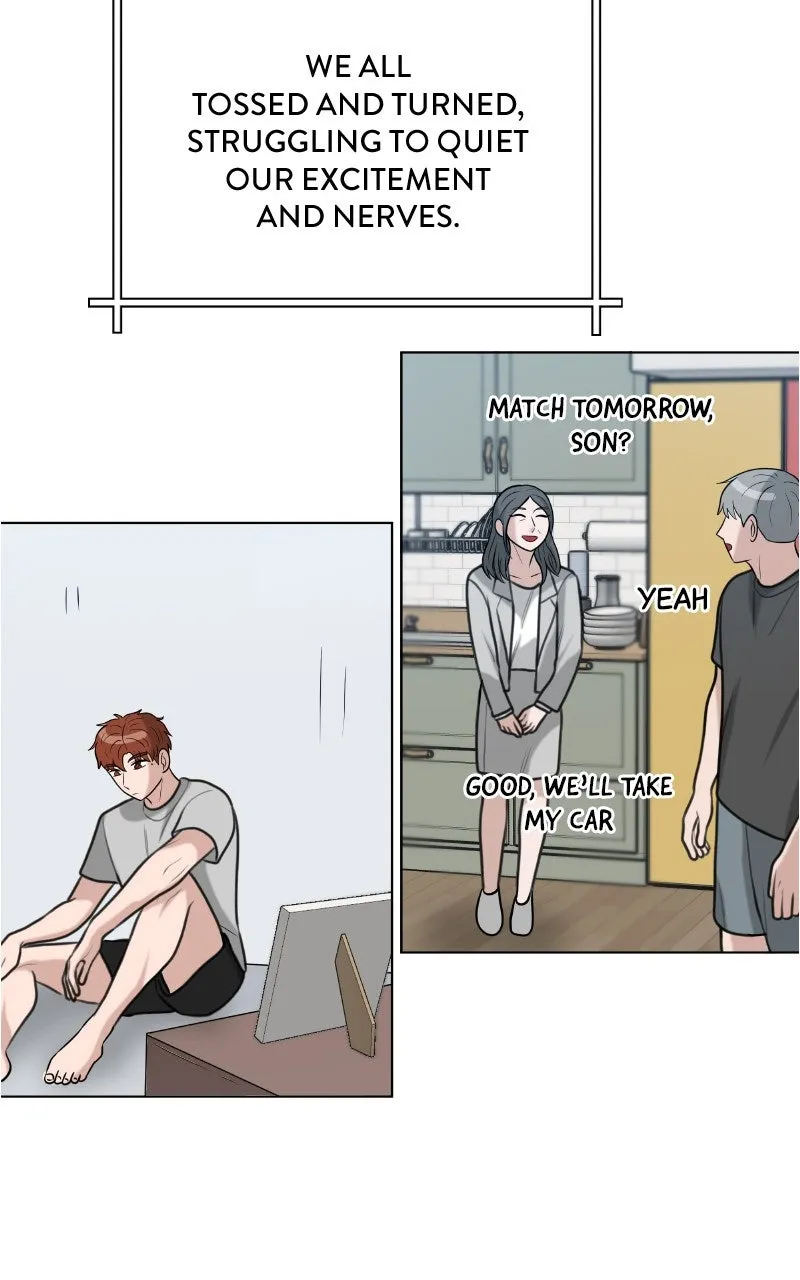Big Man on the Court Chapter 116 page 39 - 