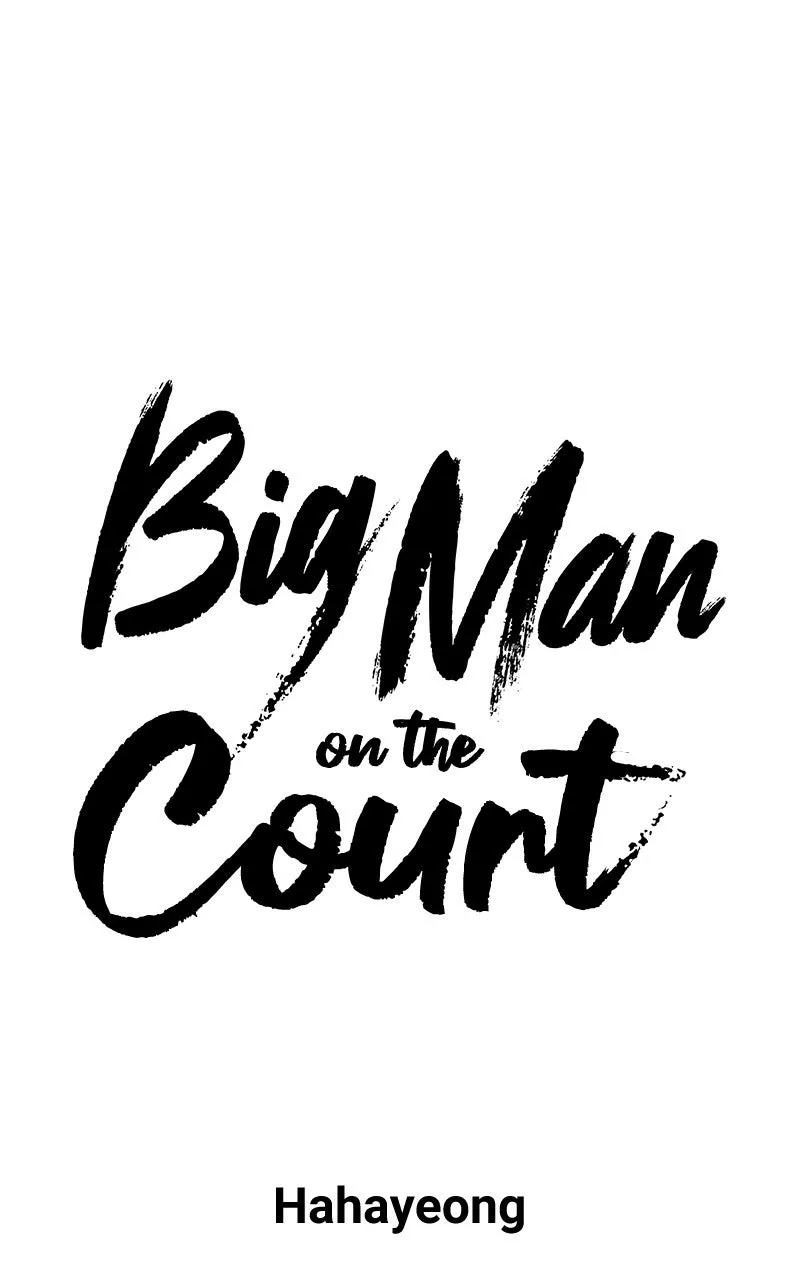 Big Man on the Court Chapter 116 page 42 - 
