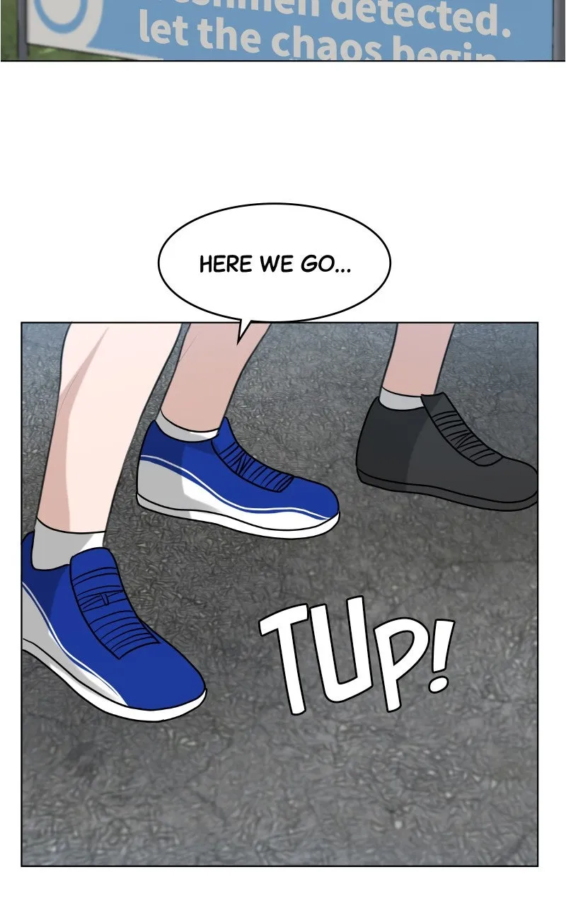 Big Man on the Court Chapter 116 page 45 - 