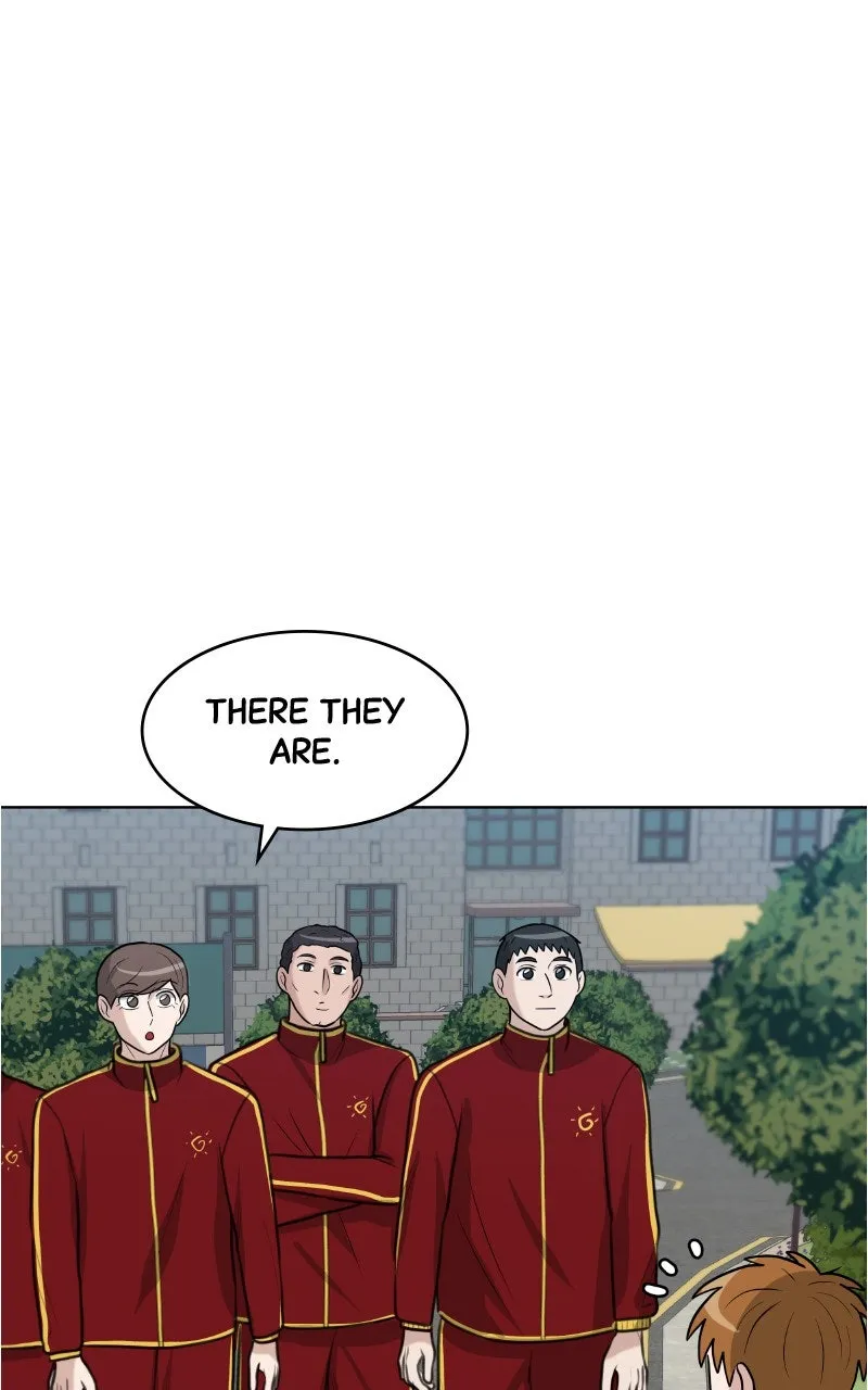 Big Man on the Court Chapter 116 page 47 - 