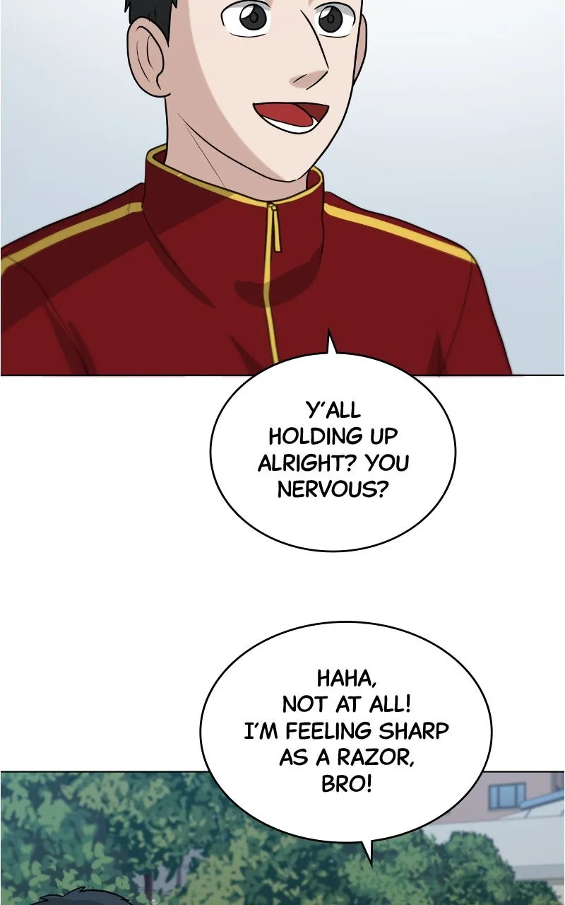 Big Man on the Court Chapter 116 page 49 - 