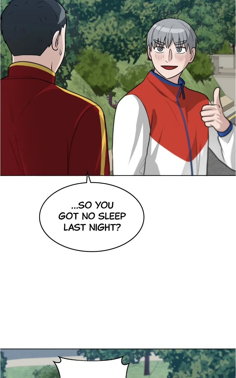 Big Man on the Court Chapter 116 page 50 - 