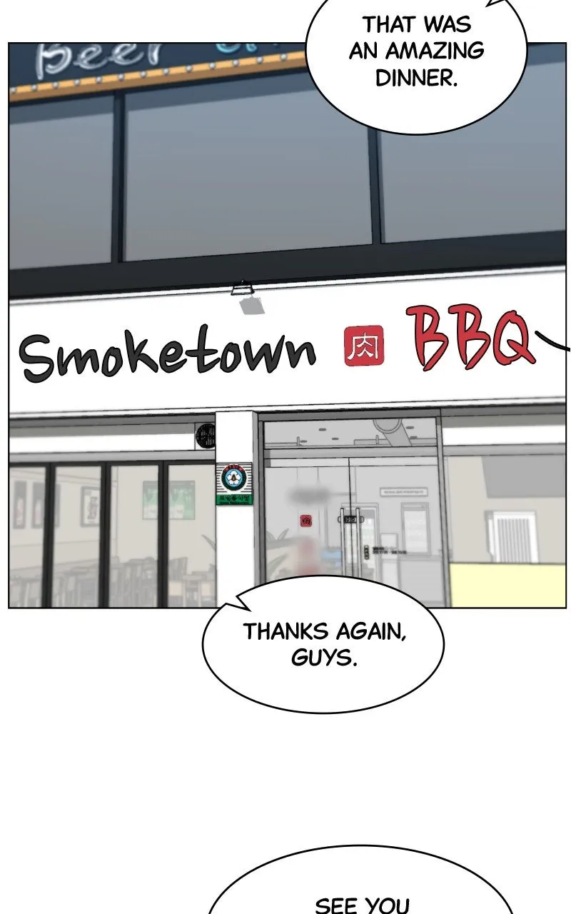 Big Man on the Court Chapter 116 page 6 - 