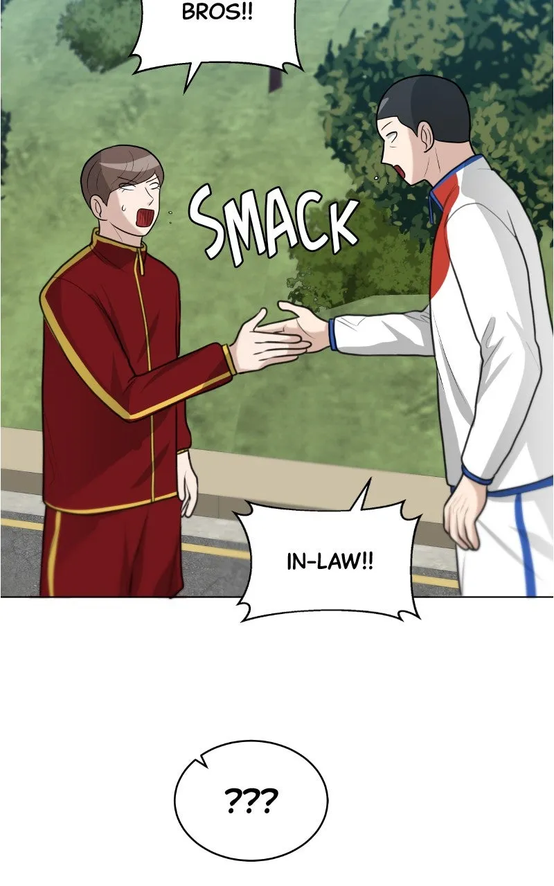 Big Man on the Court Chapter 116 page 51 - 