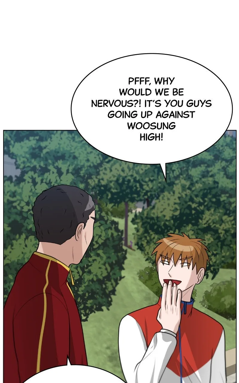 Big Man on the Court Chapter 116 page 52 - 
