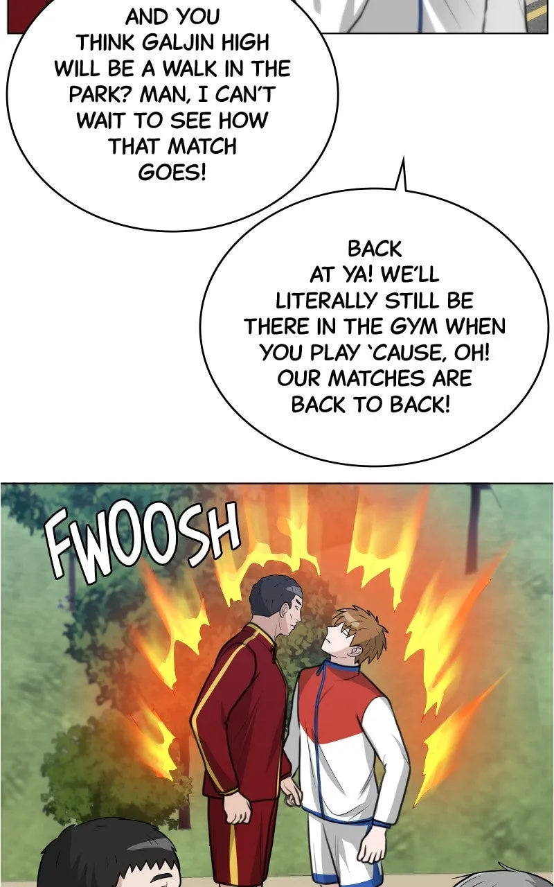 Big Man on the Court Chapter 116 page 53 - 