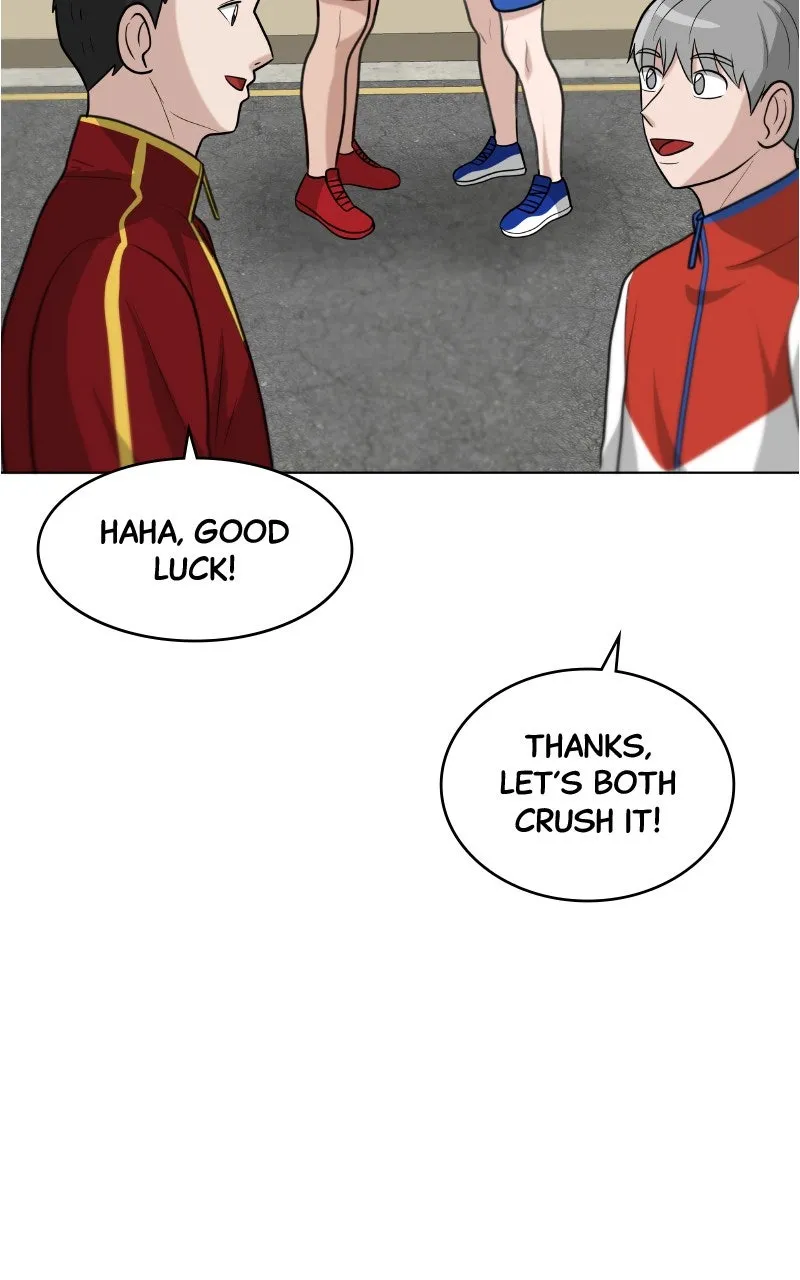 Big Man on the Court Chapter 116 page 54 - 