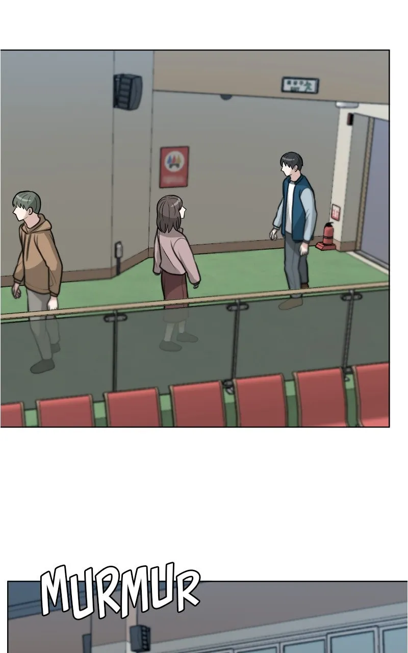 Big Man on the Court Chapter 116 page 56 - 