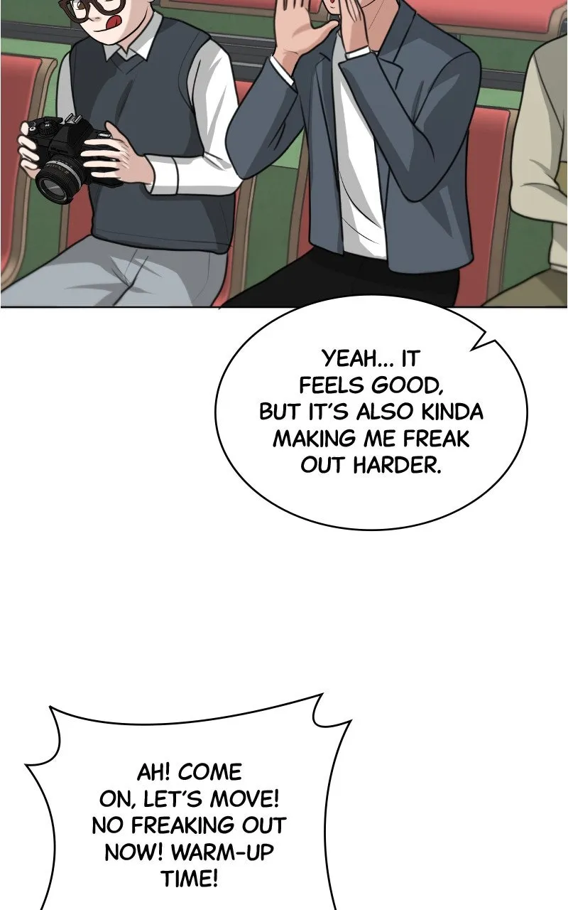 Big Man on the Court Chapter 116 page 60 - 